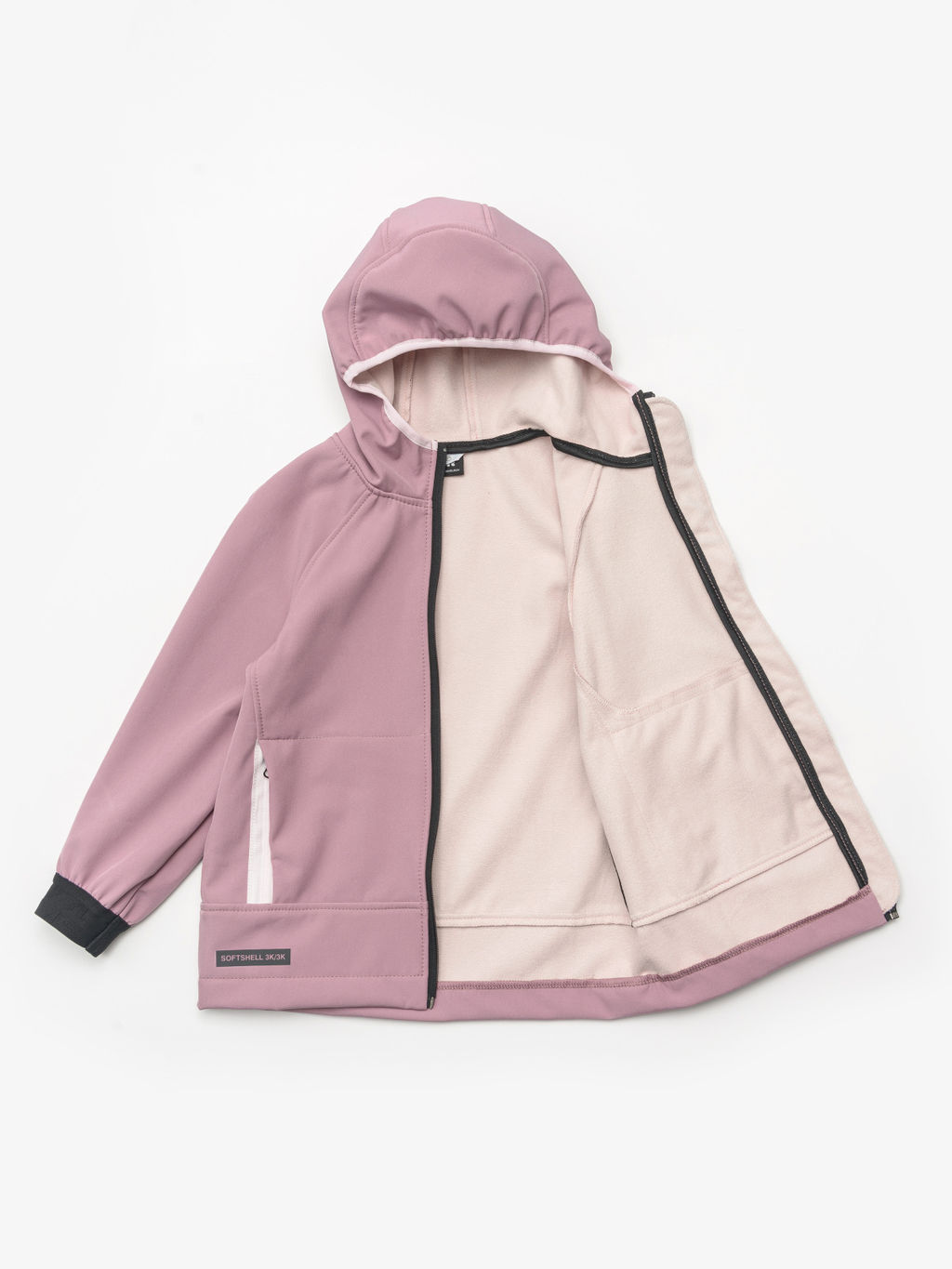 ВЕТРОВКА ОБЕНРО.