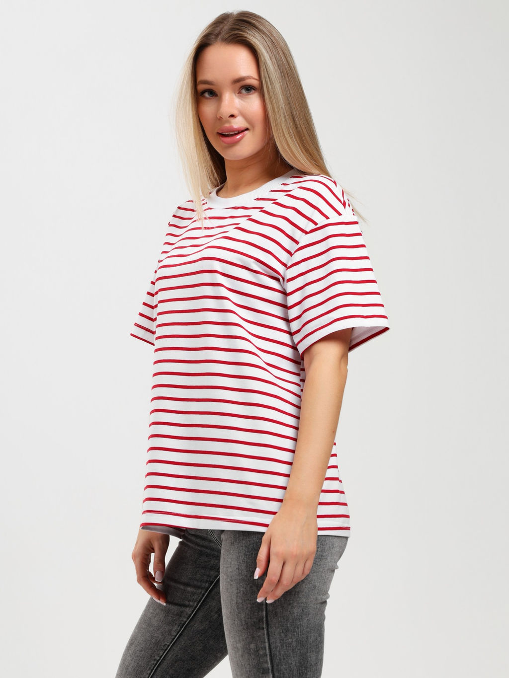 VIOTEX Футболка тельняшка  Брина - Виотекс фото 20