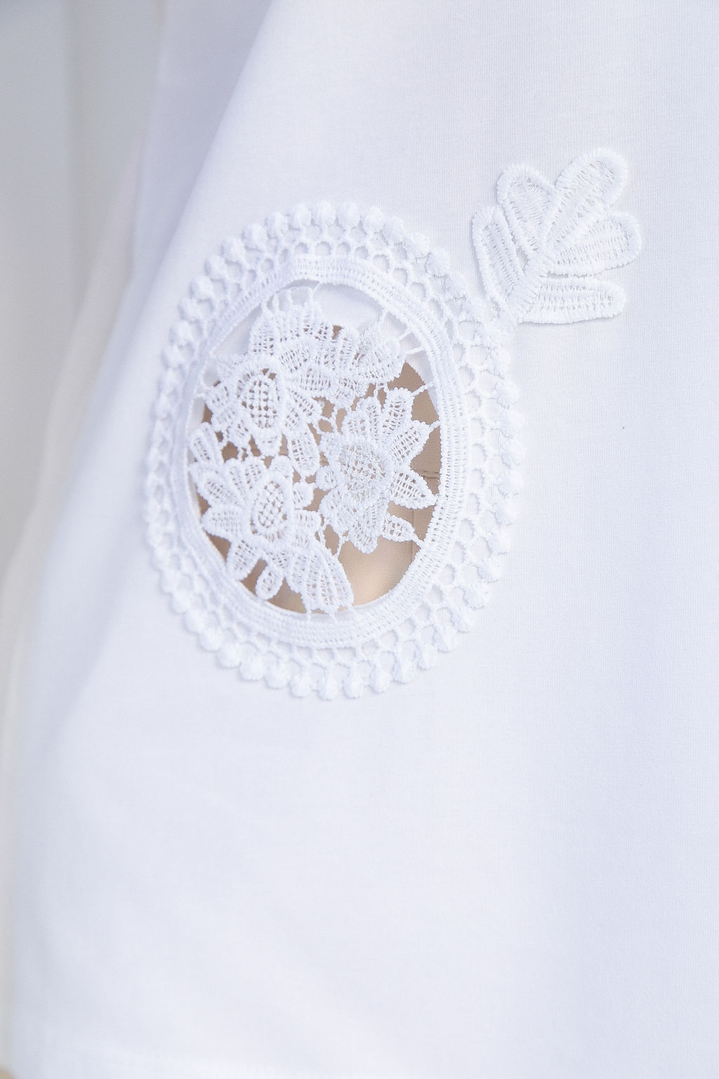 Блуза Время перемен - Lt collection фото 13