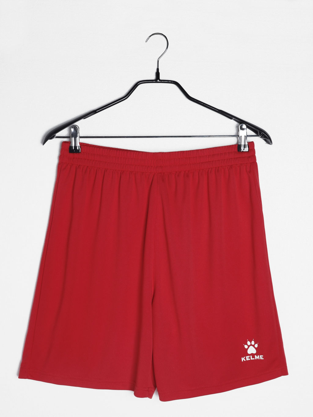 Шорты KELME Football Shorts Red