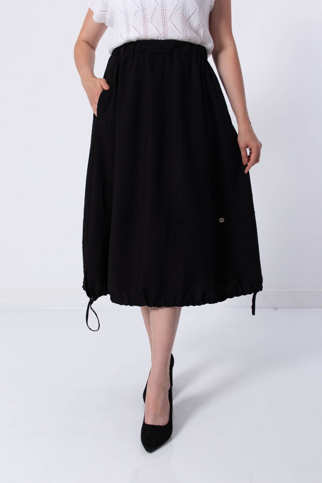 Юбка женская Т4782 - Olsarri фото 4