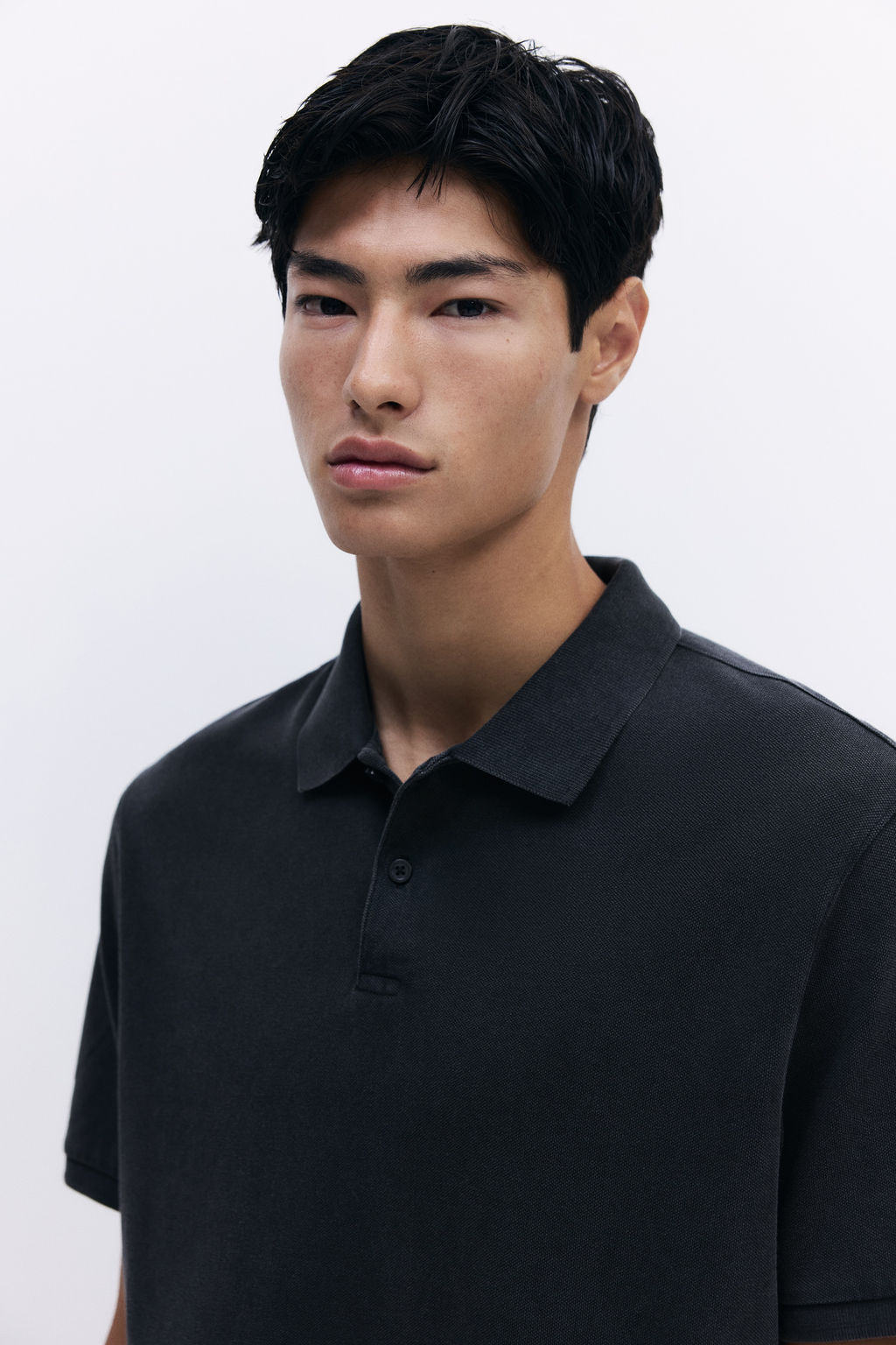 Polo Regular Fit - H&m фото 5