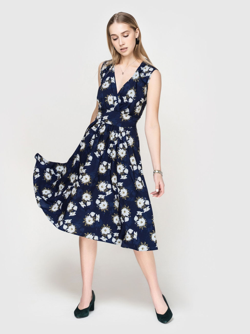 Платье 7916/11