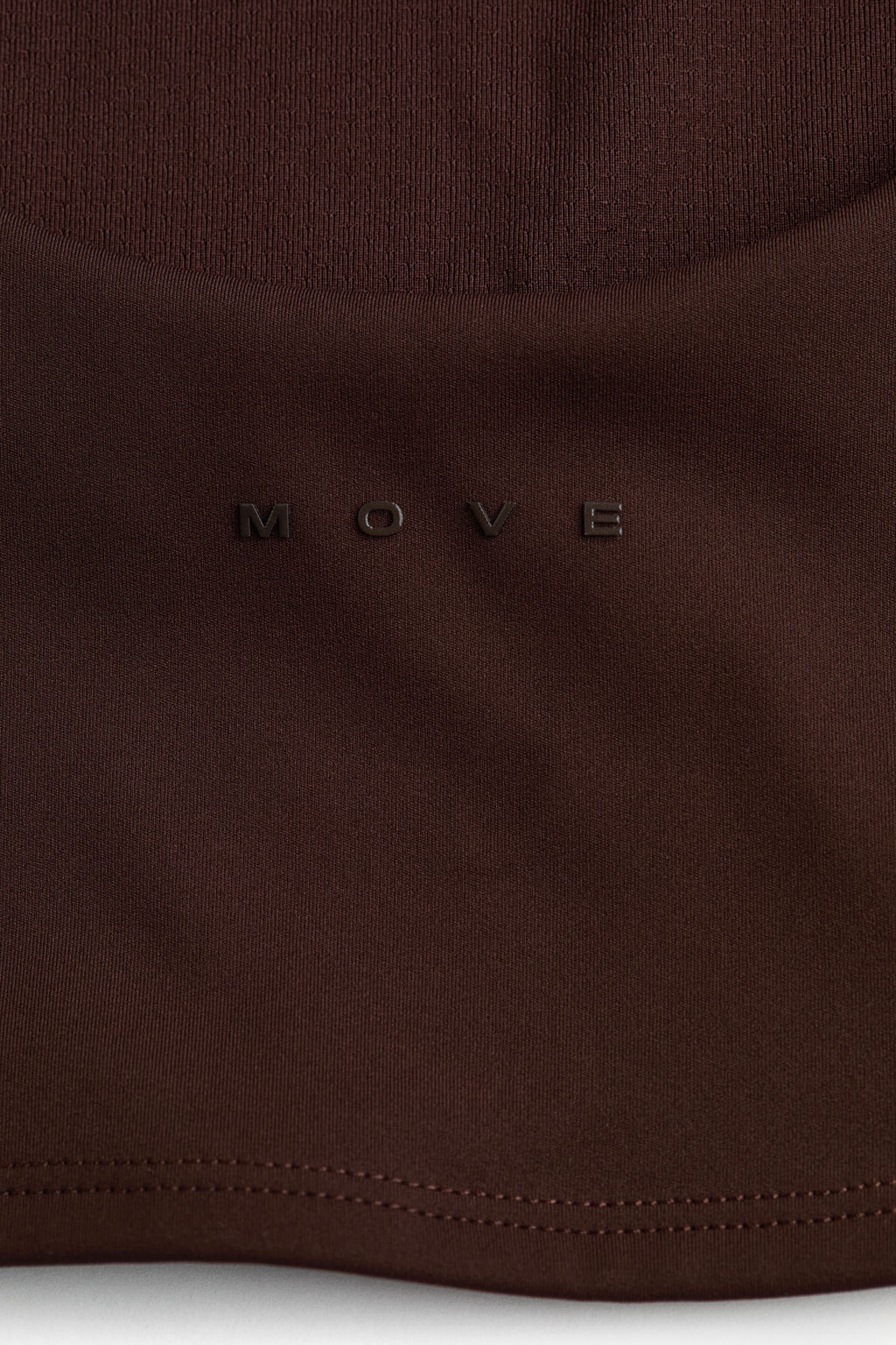 Top de deporte SculptMove - H&m фото 8