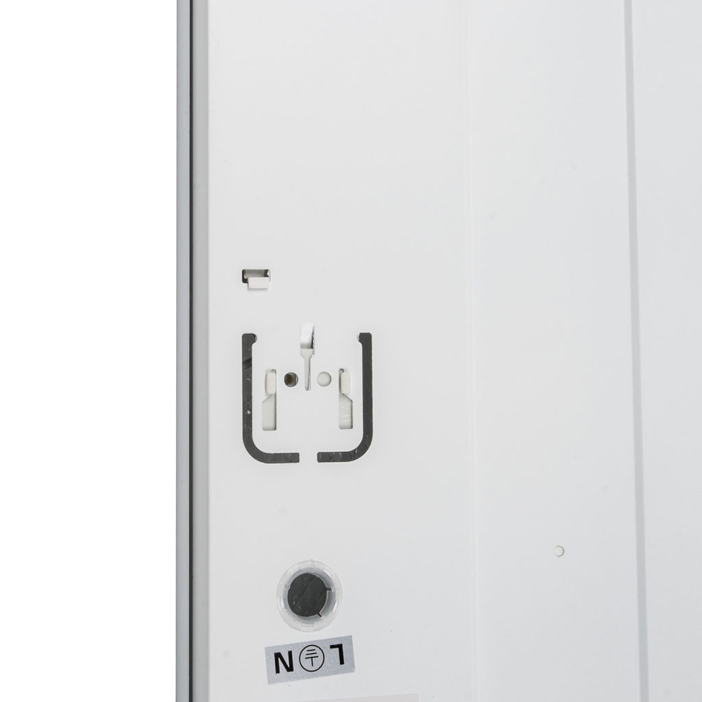 ULP-6060 48W/4000К IP40 UNIVERSAL WHITE Светильник светодиодный потолочный универсальный. Белый свет (4000K). 5200Лм. Корпус белый. В комплекте с и/п. ТМ Uniel.