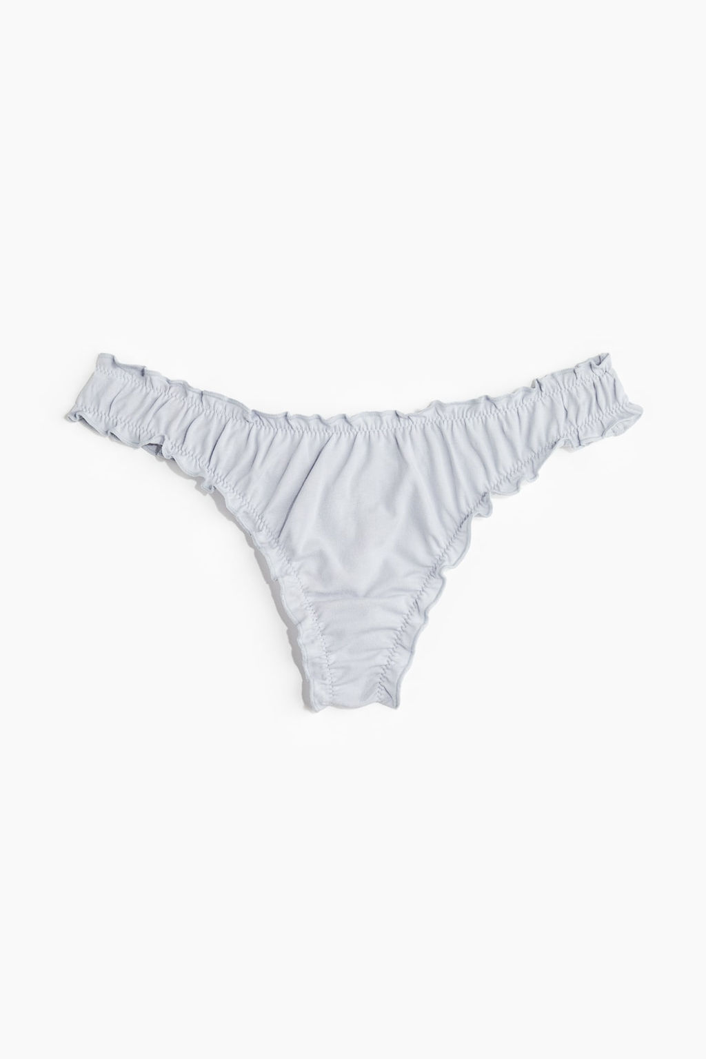 Pack de 5 bragas Thong - H&m фото 2