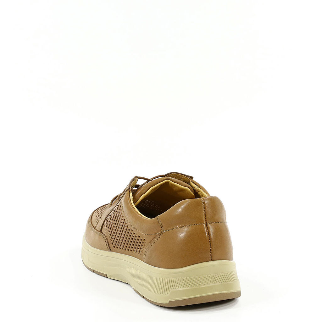 Полуботинки мужские летние