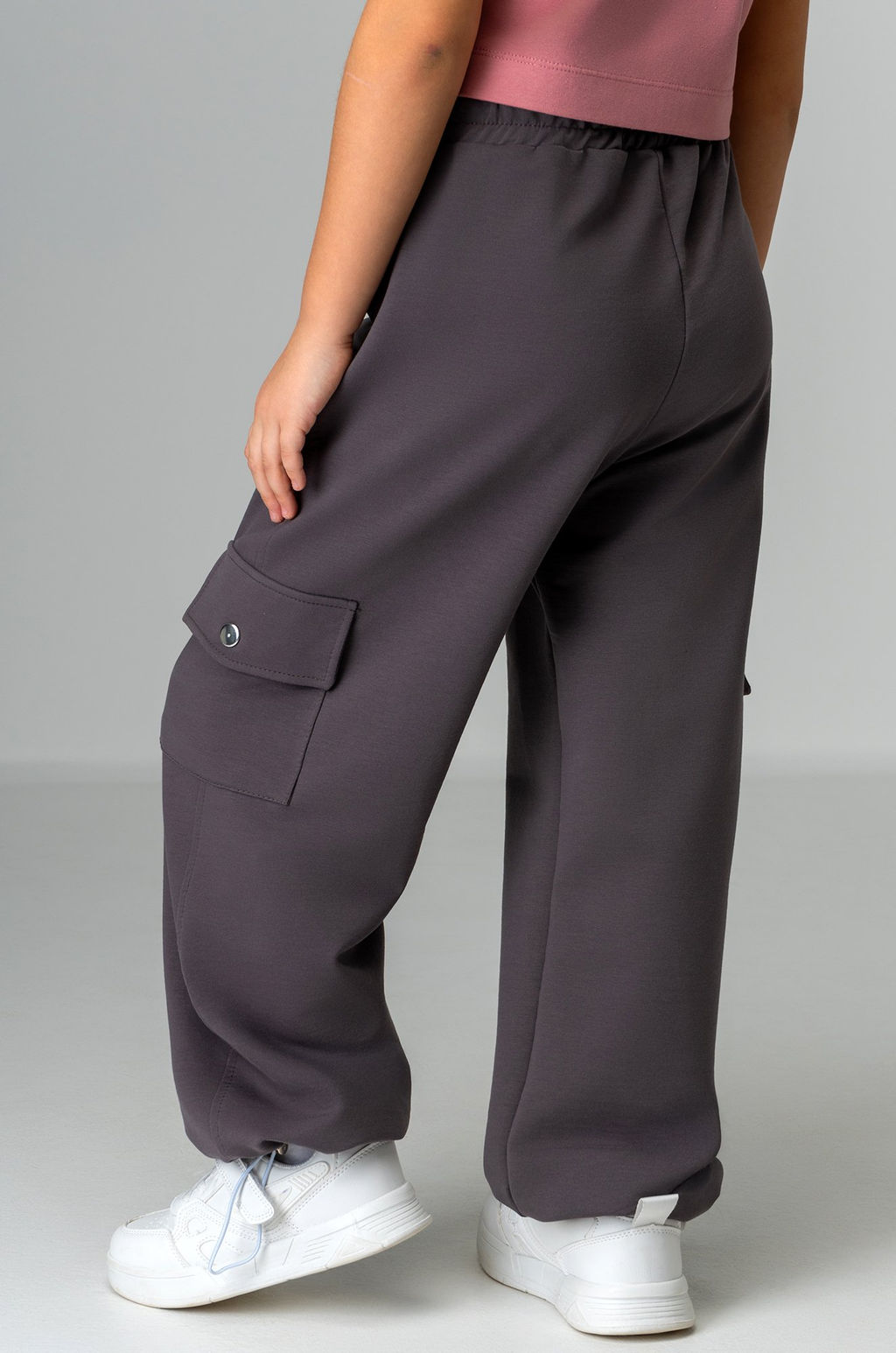 Брюки для девочки Bonito  фото 3