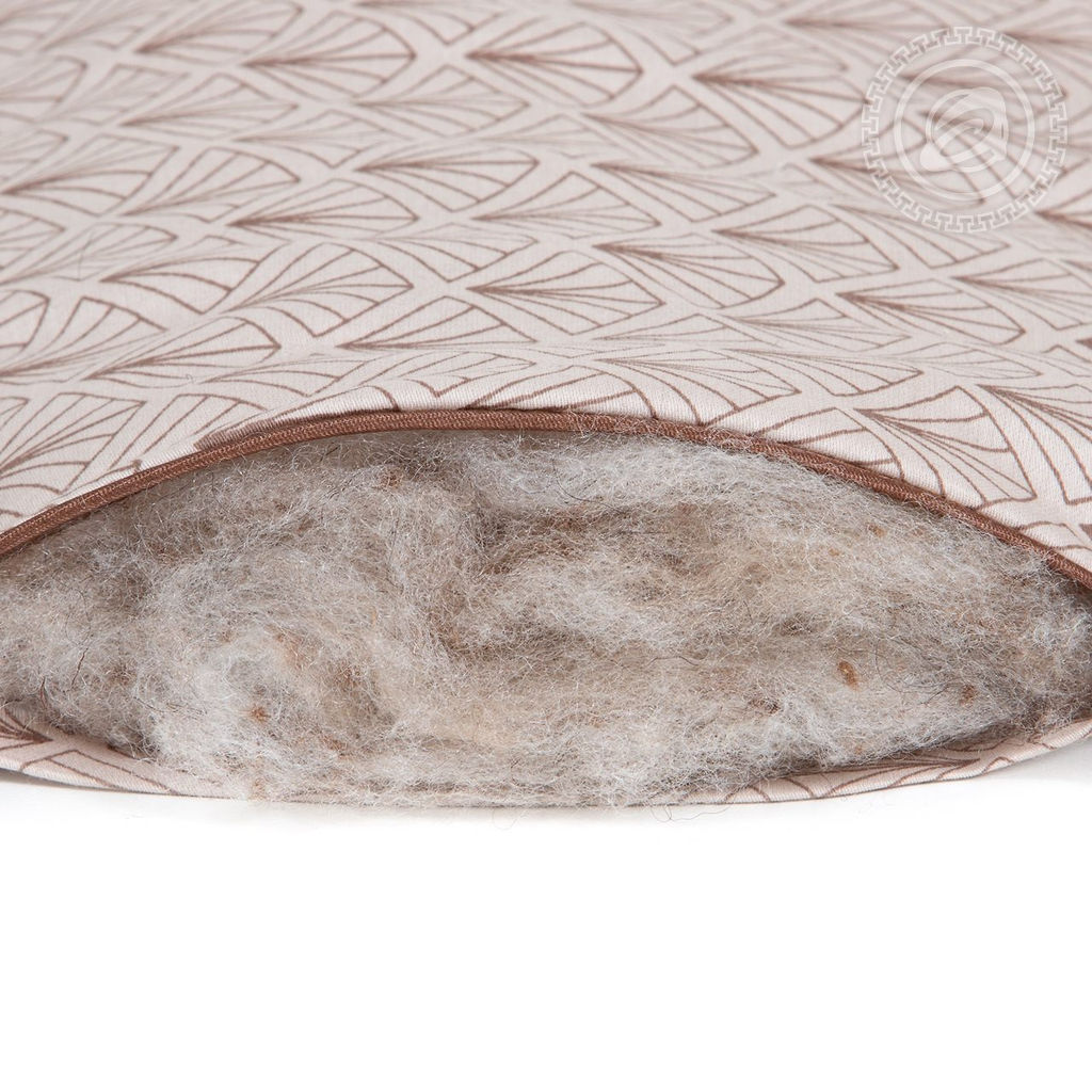 Одеяло Camel 140*205/1 шт. Премиум (сатин) - Артпостель фото 6