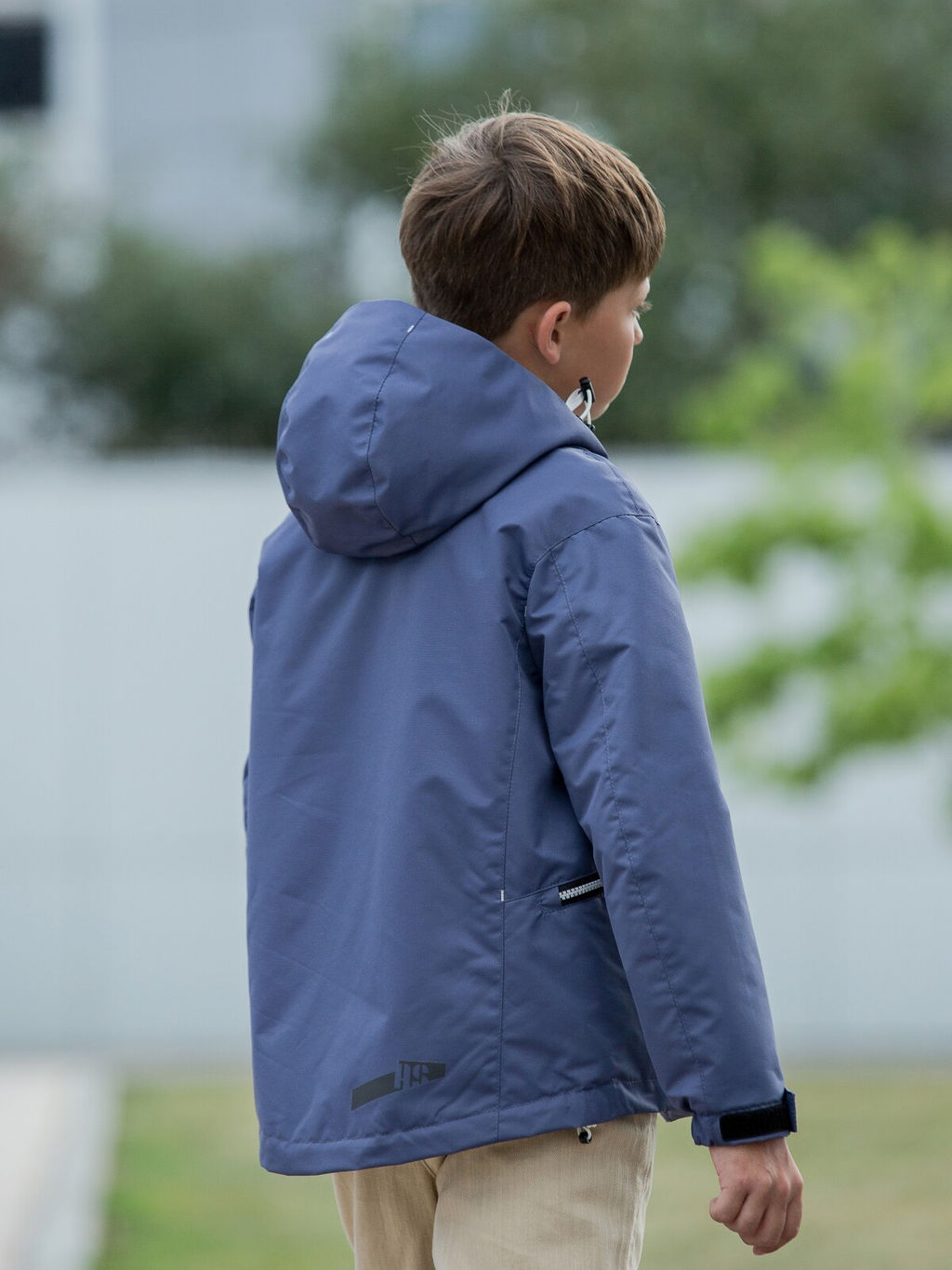 КУРТКА БАЙЕР