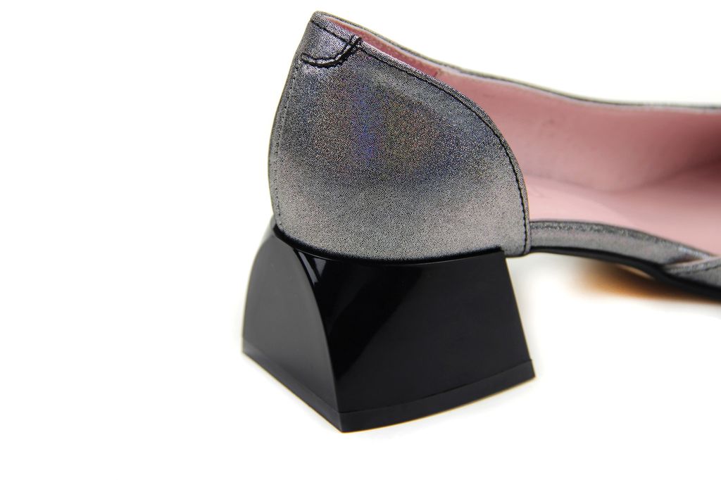 Туфли EDART 4104.4057bl.black ibiza