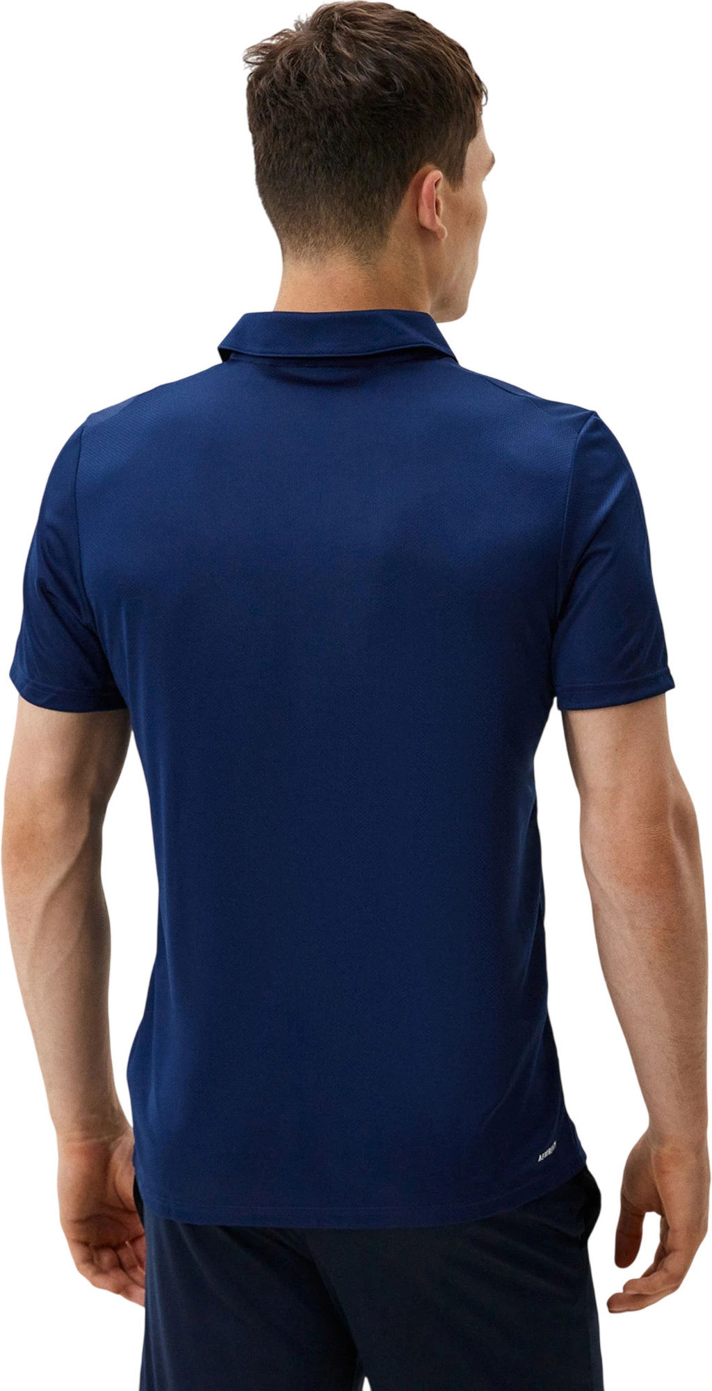 Рубашка поло мужская