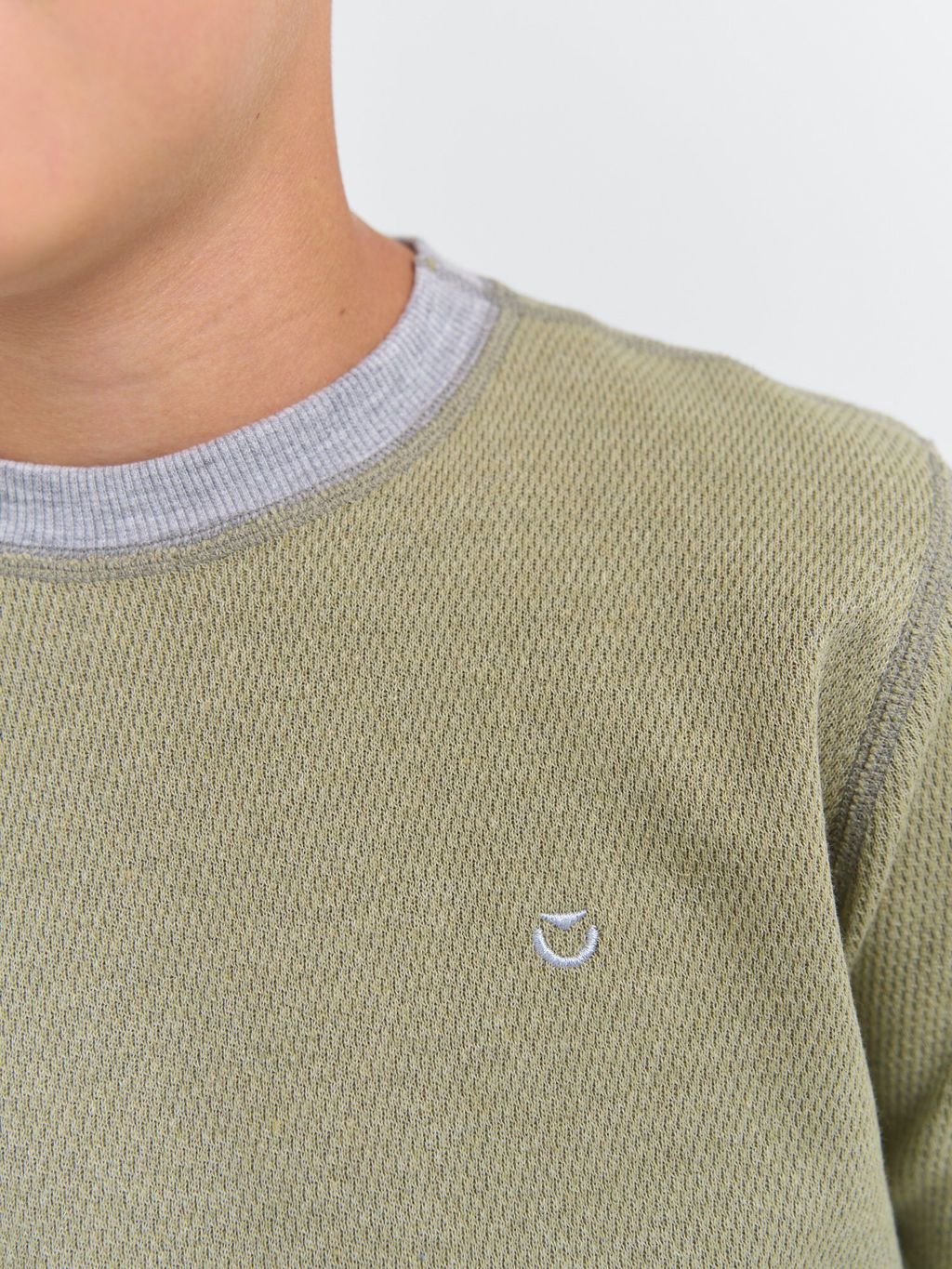 Комплект термо Олива 7+ - Bungly фото 4