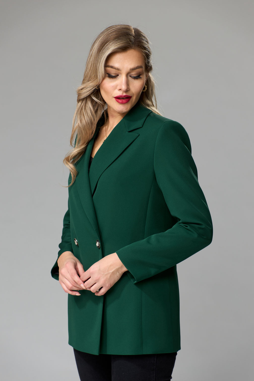 Жакет - Gizart фото 16