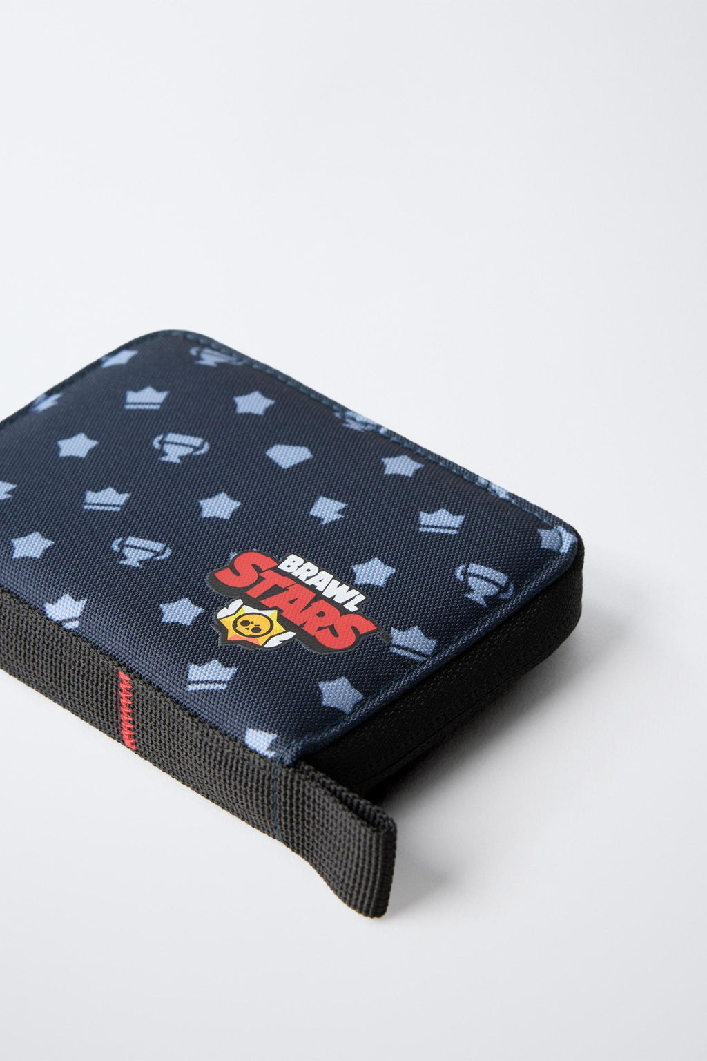 BRAWL STARS  SUPERCELL OY WALLET - Zara фото 3