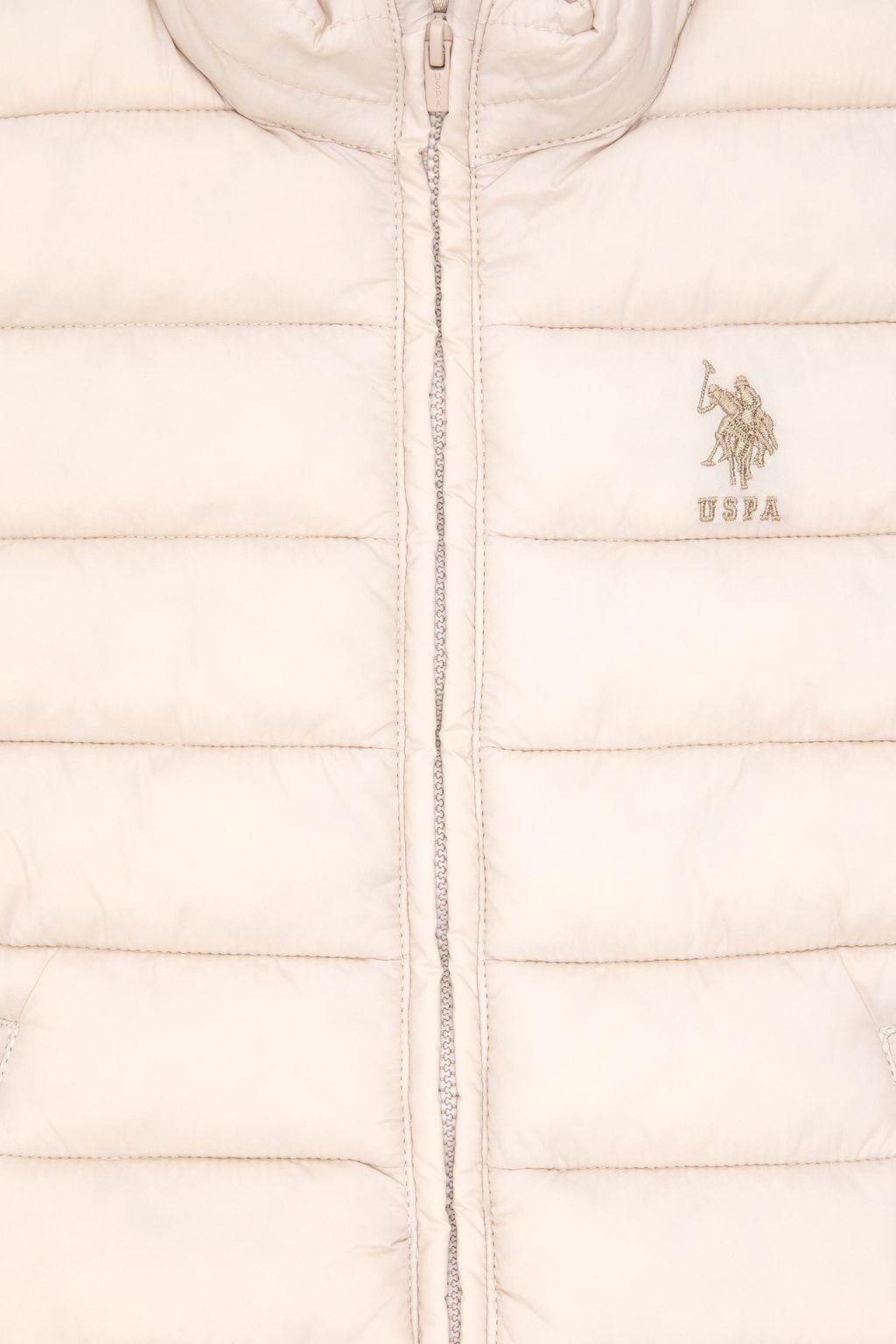 Каменный жилет для мальчика - U.s. polo assn фото 4