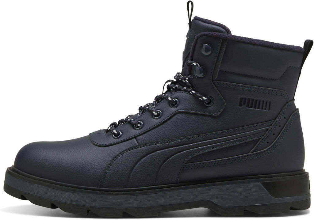 Ботинки взрослые