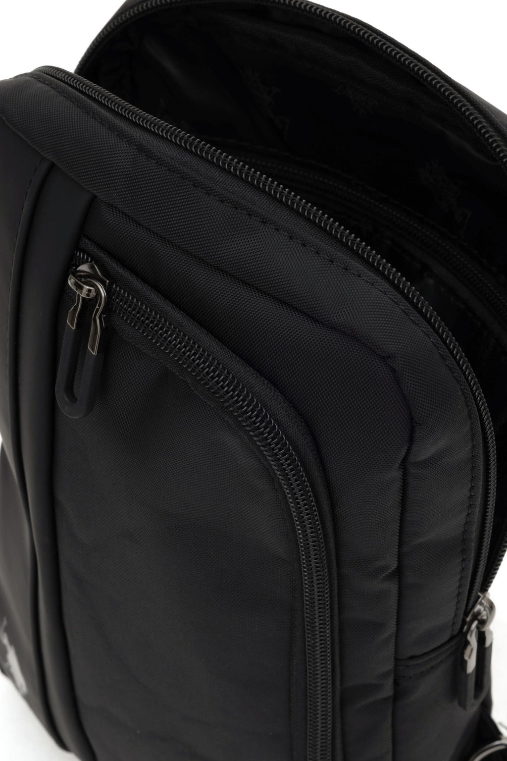 Erkek Siyah _anta Sepette S_rpriz _ndirim - U.s. polo assn фото 5