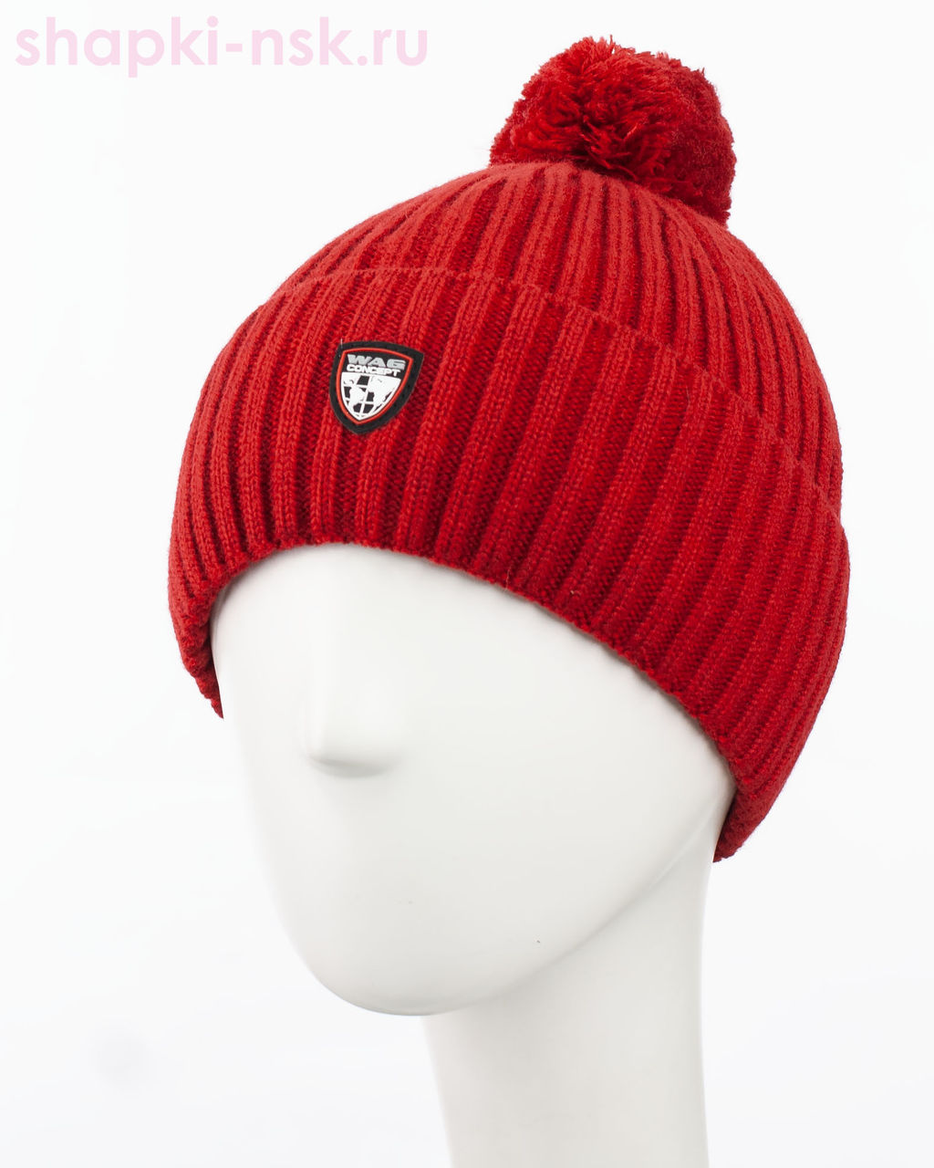 493 T флис Колпак (56-58)