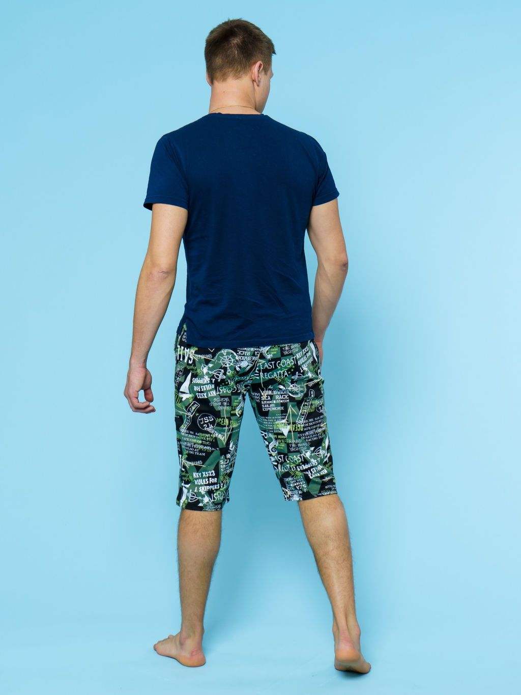 М45 Шорты "Хаки"