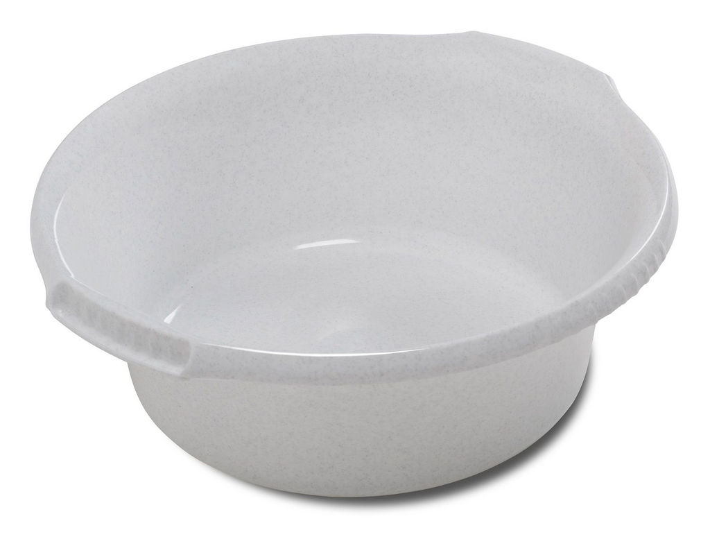 Таз 12,0л Водолей круглый арт.С612 - Полимербыт фото 3