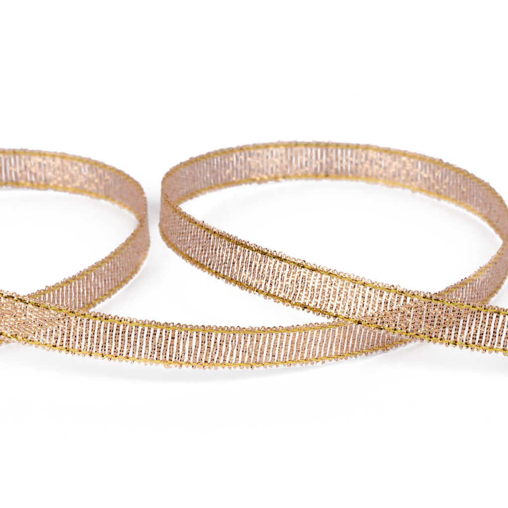 BLITZ MRC-06 лента металлизированная 6 мм 33 м 0.5 м