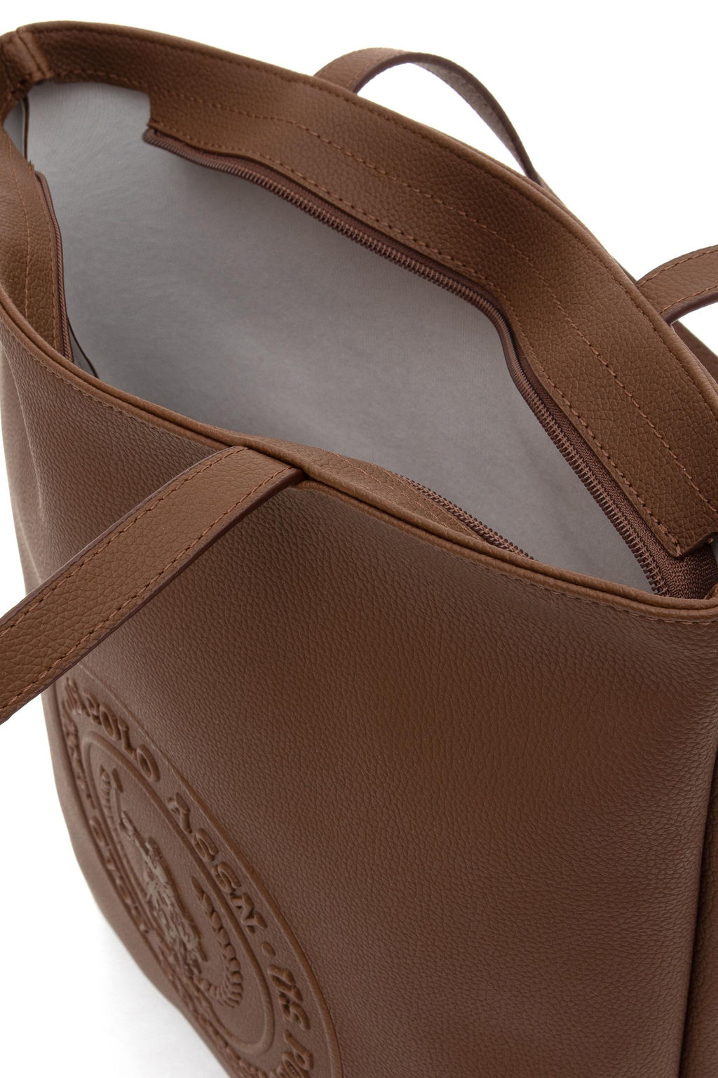 Kad_n A__k Kahverengi _anta - U.s. polo assn фото 6