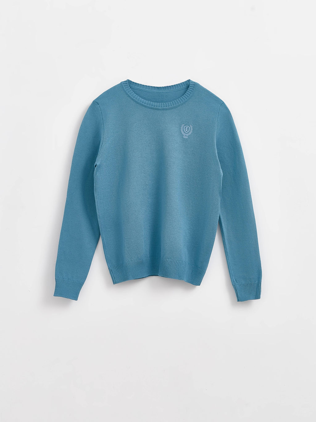 ESLI Джемпер для мальчиков 16С-32СП бирюзовый