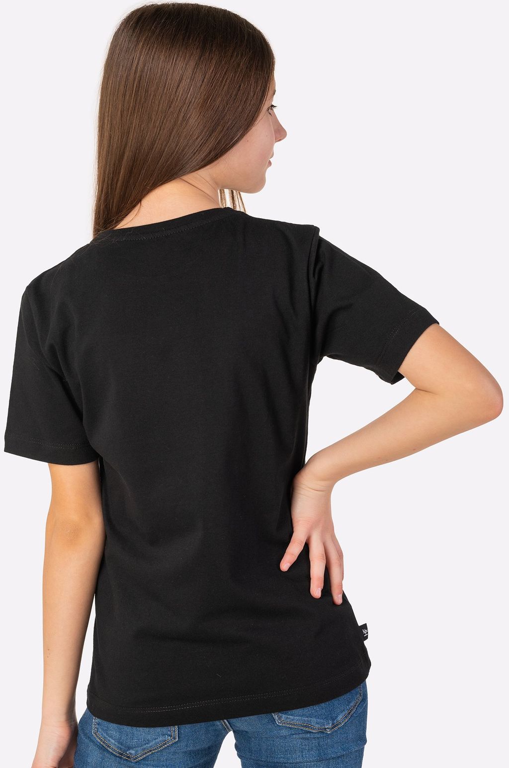 Детская футболка Happy Fox фото 4