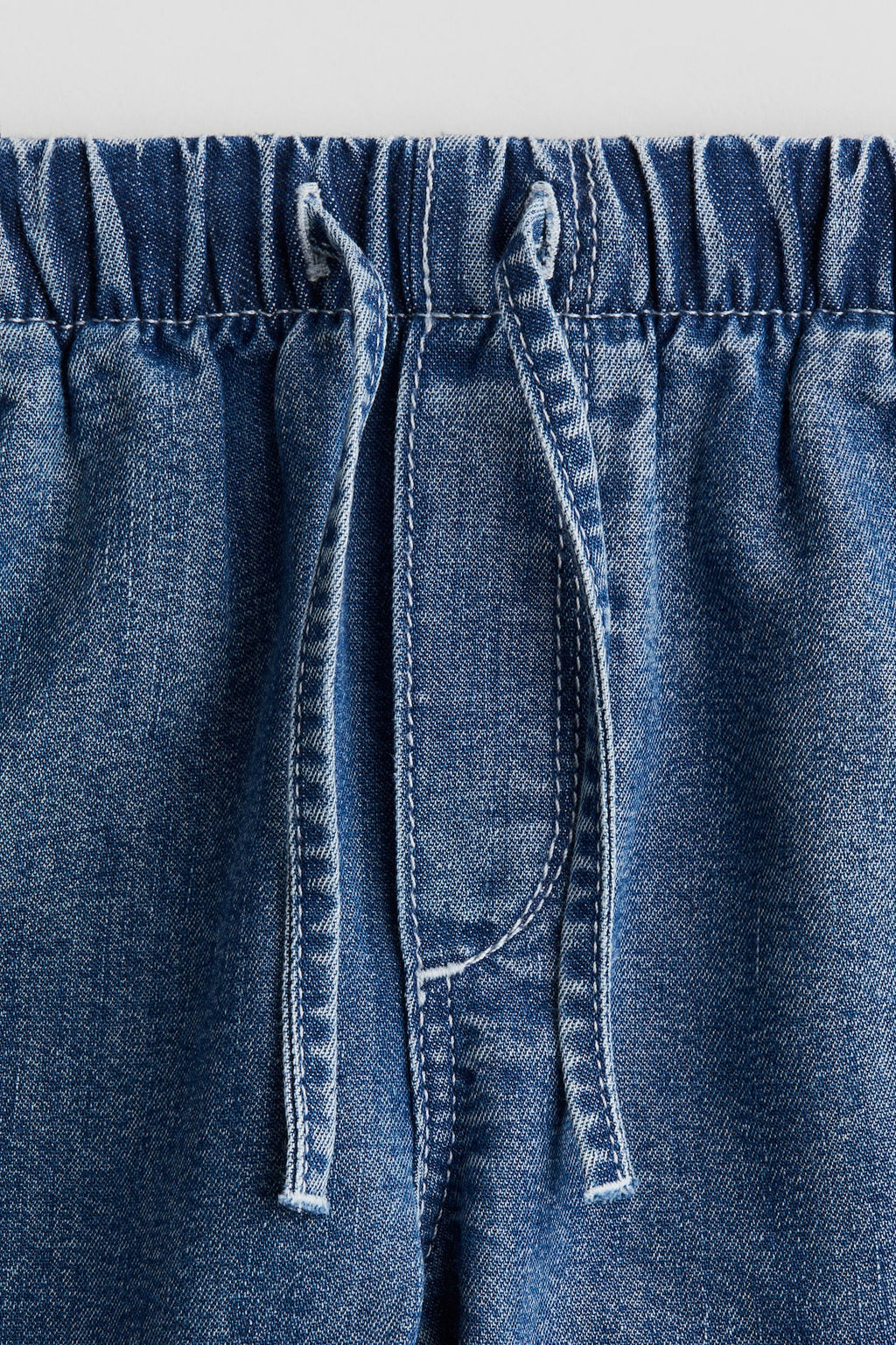 Joggers vaqueros - H&m фото 2