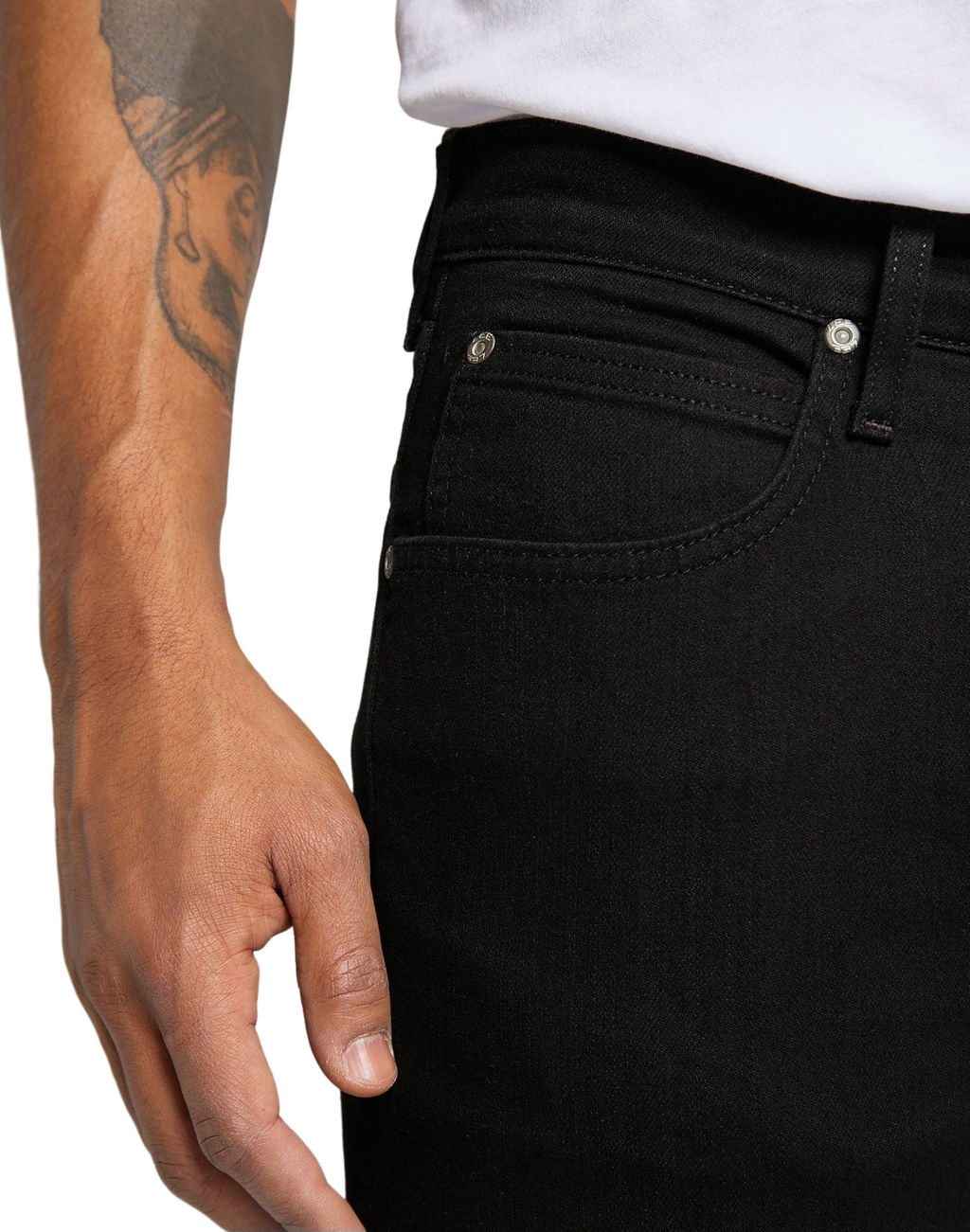 Джинсы мужские