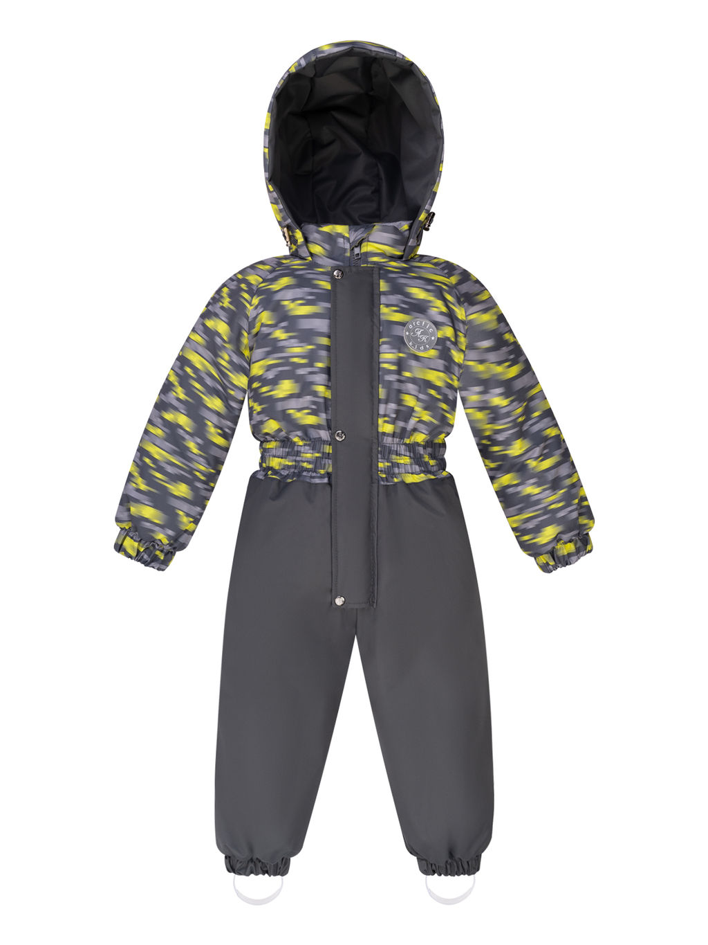 Комбинезон демисезонный - Arctic kids фото 15