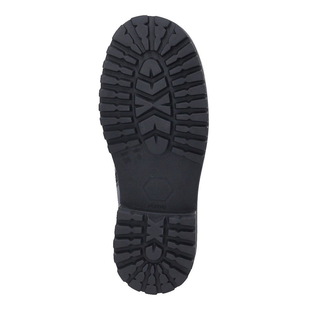 Ботинки для школьников мальчиков - Marko фото 6