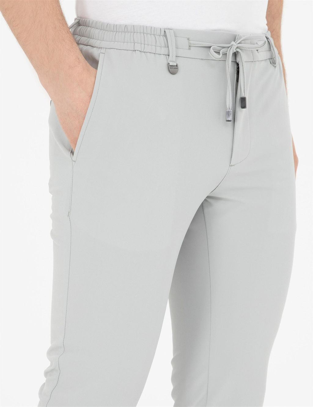 Ta_ Klasik Jogger Pantolon - Pierre cardin фото 5
