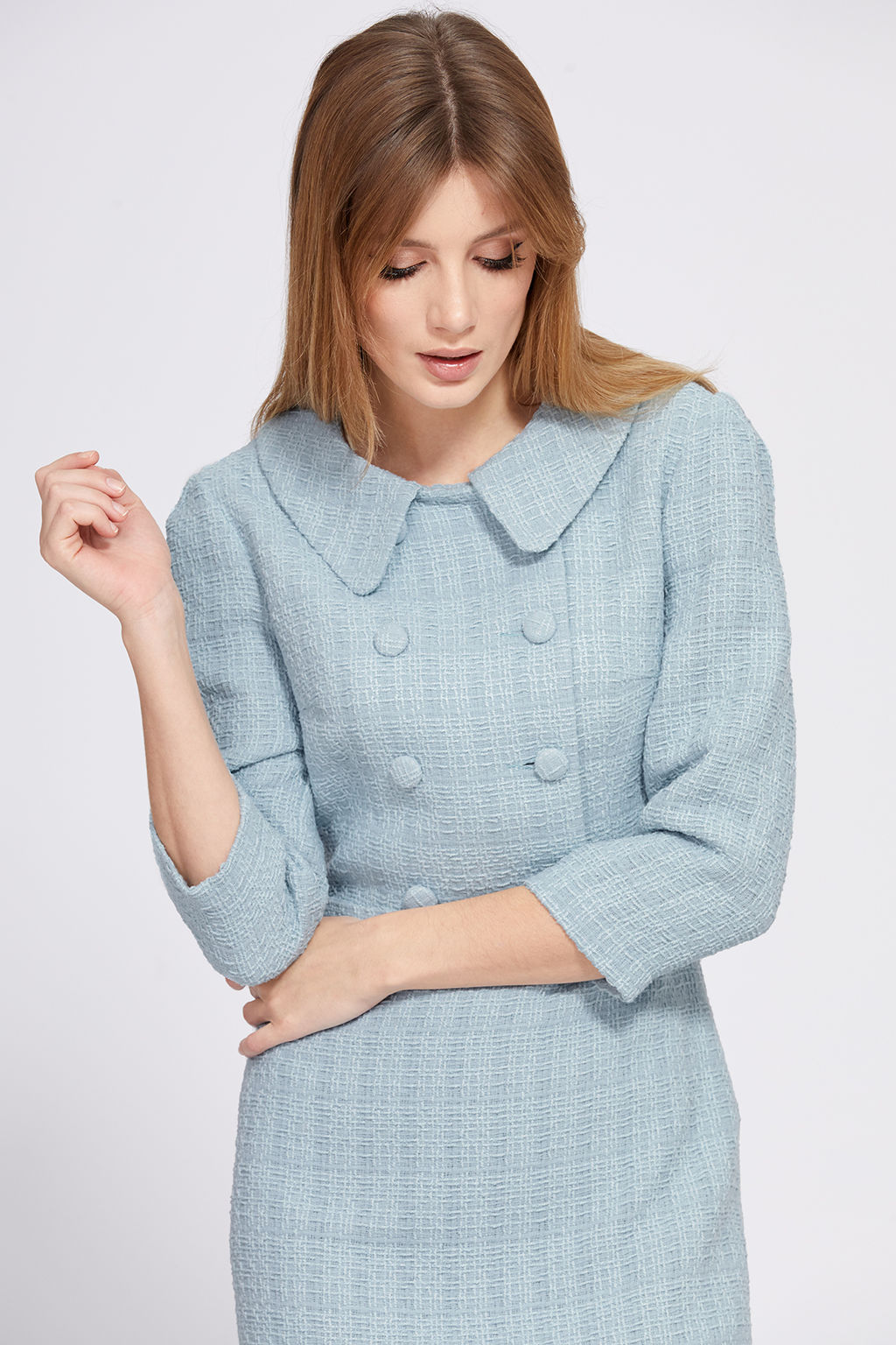 Платье 2551 - Eola фото 5