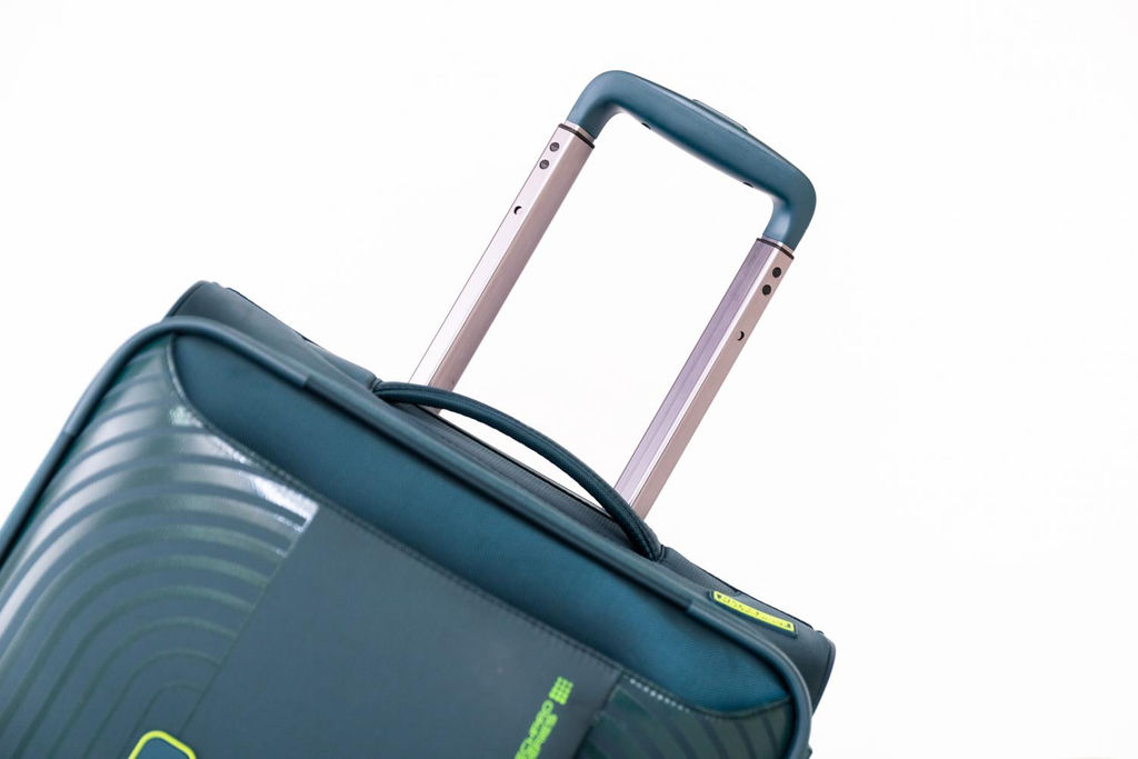 Комплект из 3 чемоданов Арт. 50157 - Mironpan фото 5