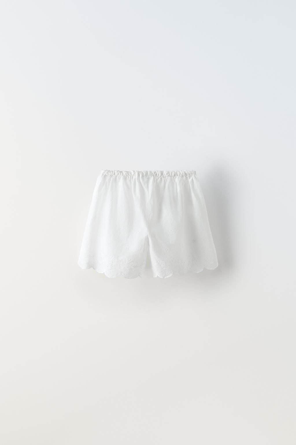 6-14 YAS / FISTO ISLEMELI TAKIM - Zara фото 5