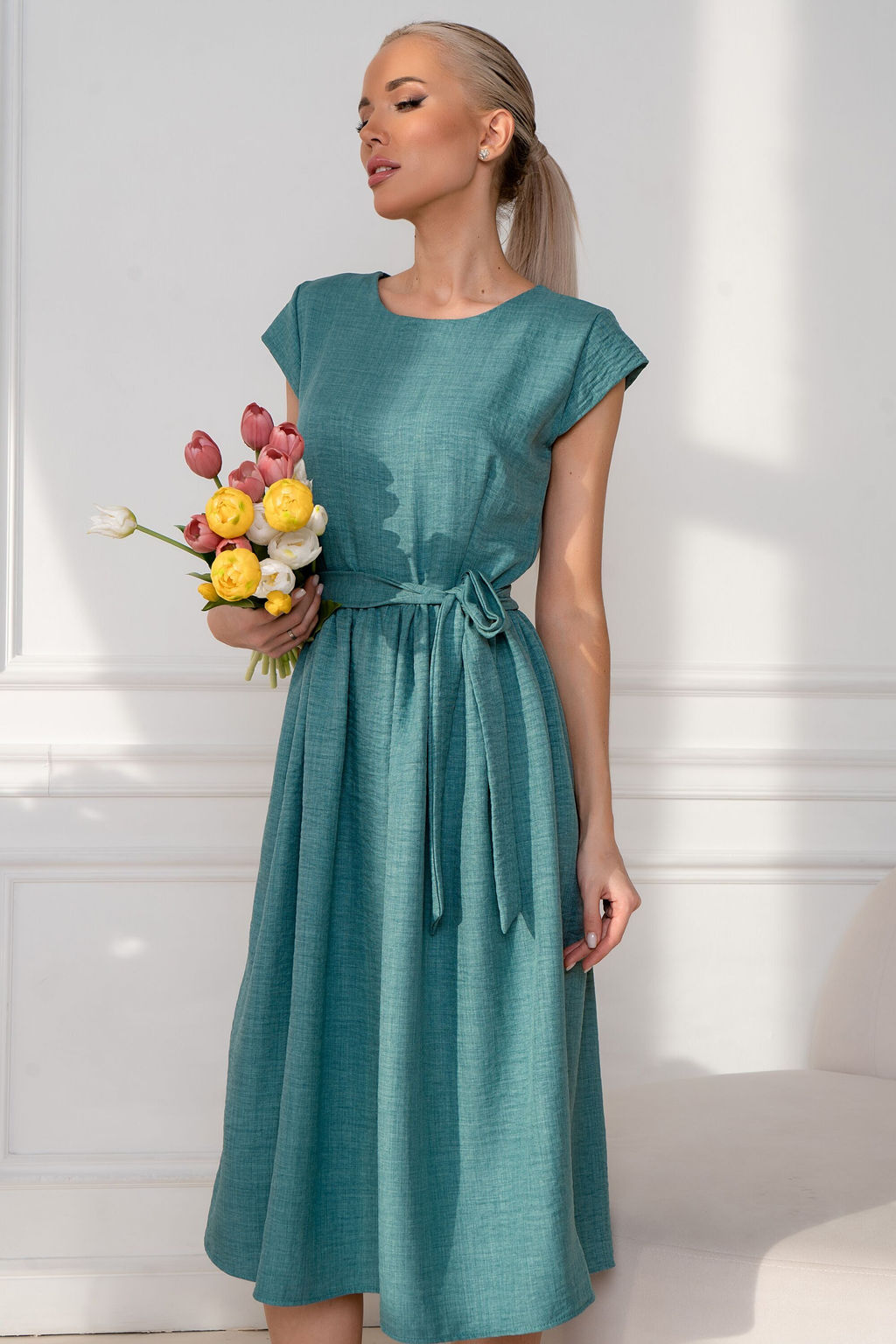 Платье 6768 - Open-style фото 4