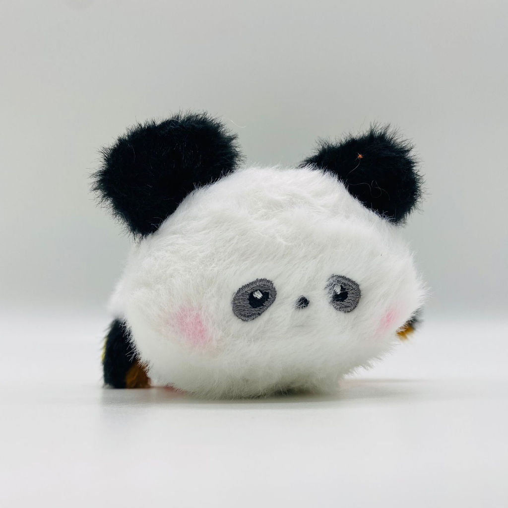 Мягкая игрушка брелок Животные - перевертыши 12 см в ассортименте - Storyland фото 4