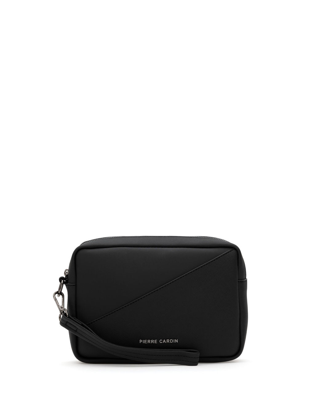 Erkek Siyah T_ra_ _antas_