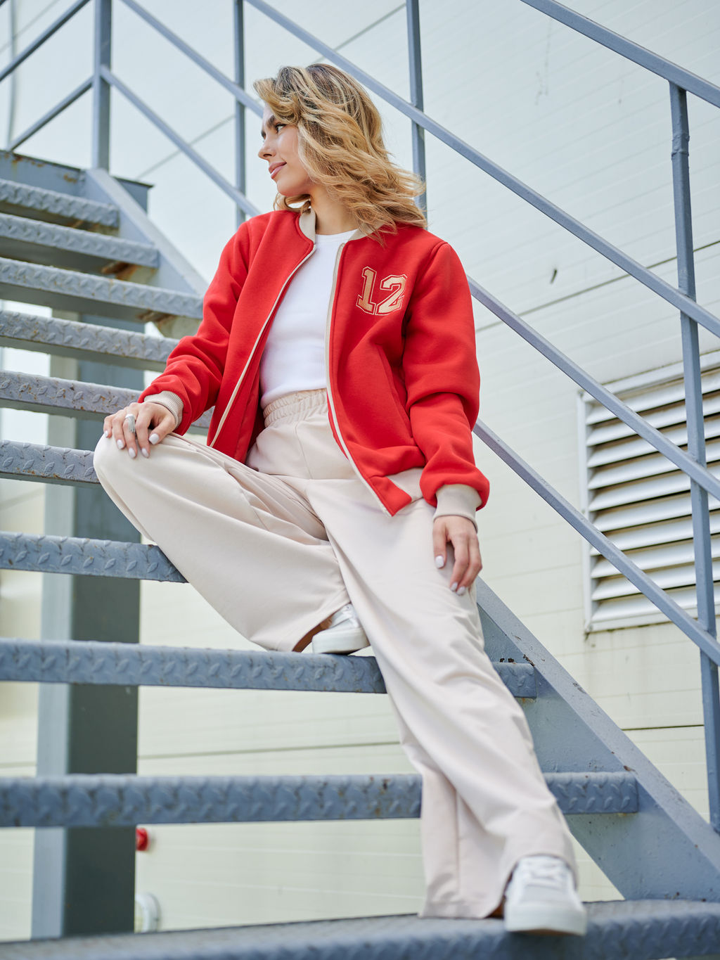 Бомбер 12 - Yollochka фото 26