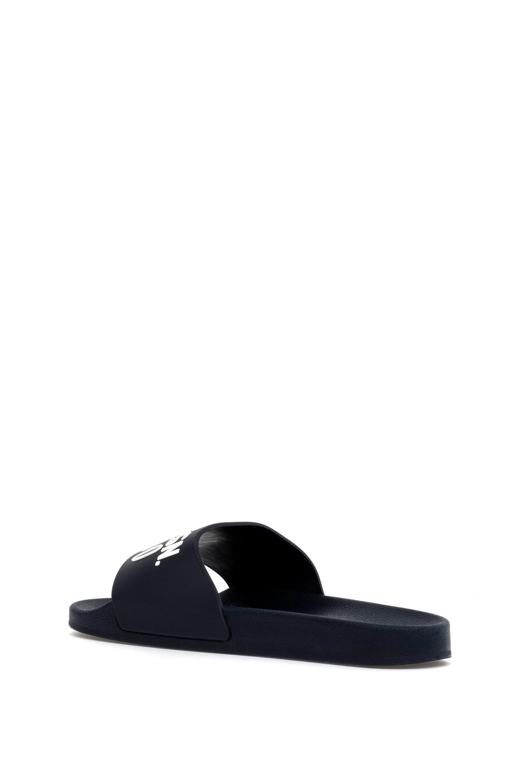 Erkek Lacivert Ayakkab_