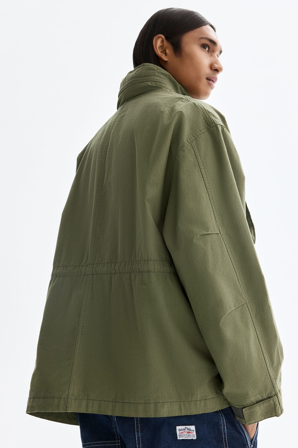 Chaqueta cargo - H&m фото 8