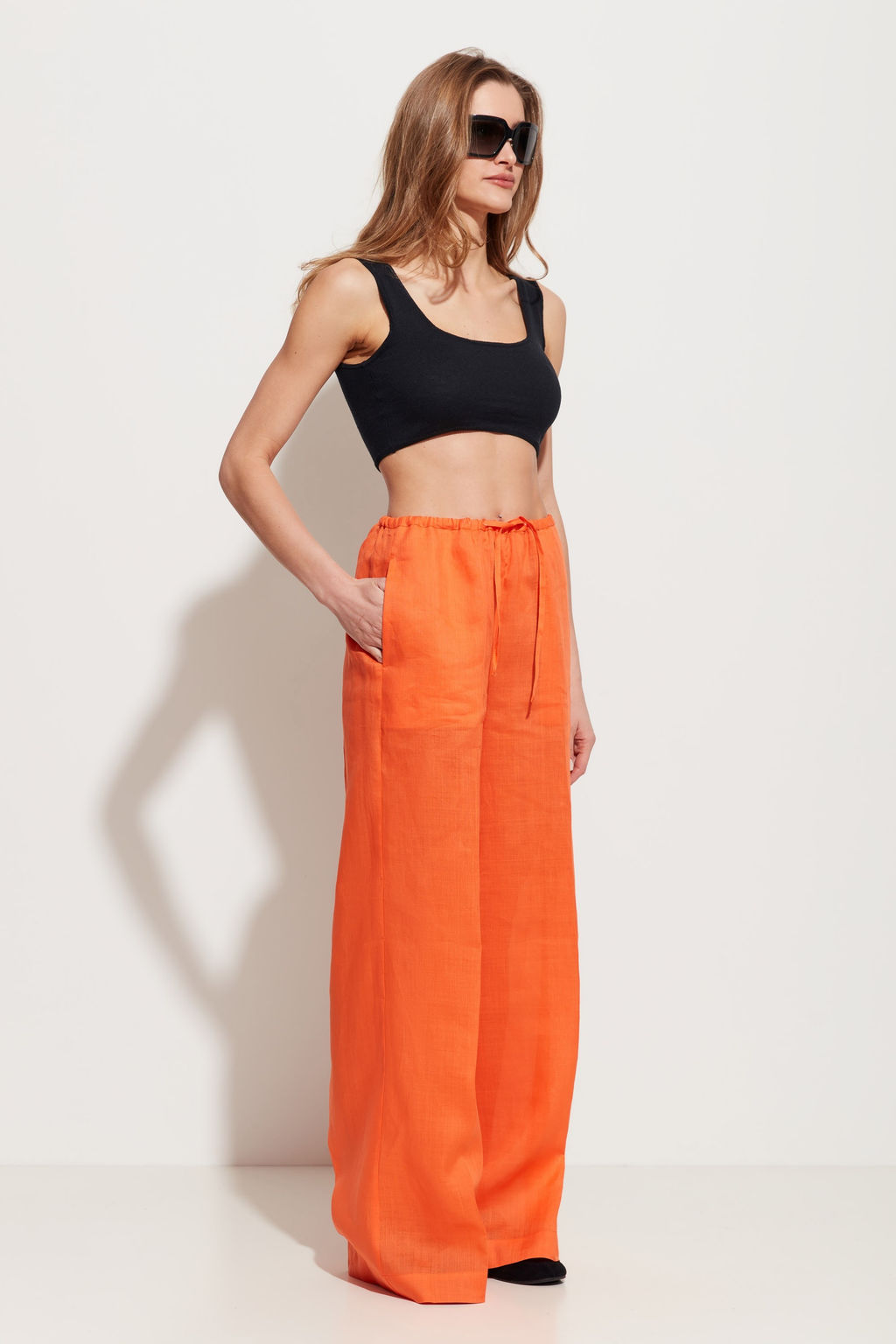 Брюки 54815 - Lakbi фото 29