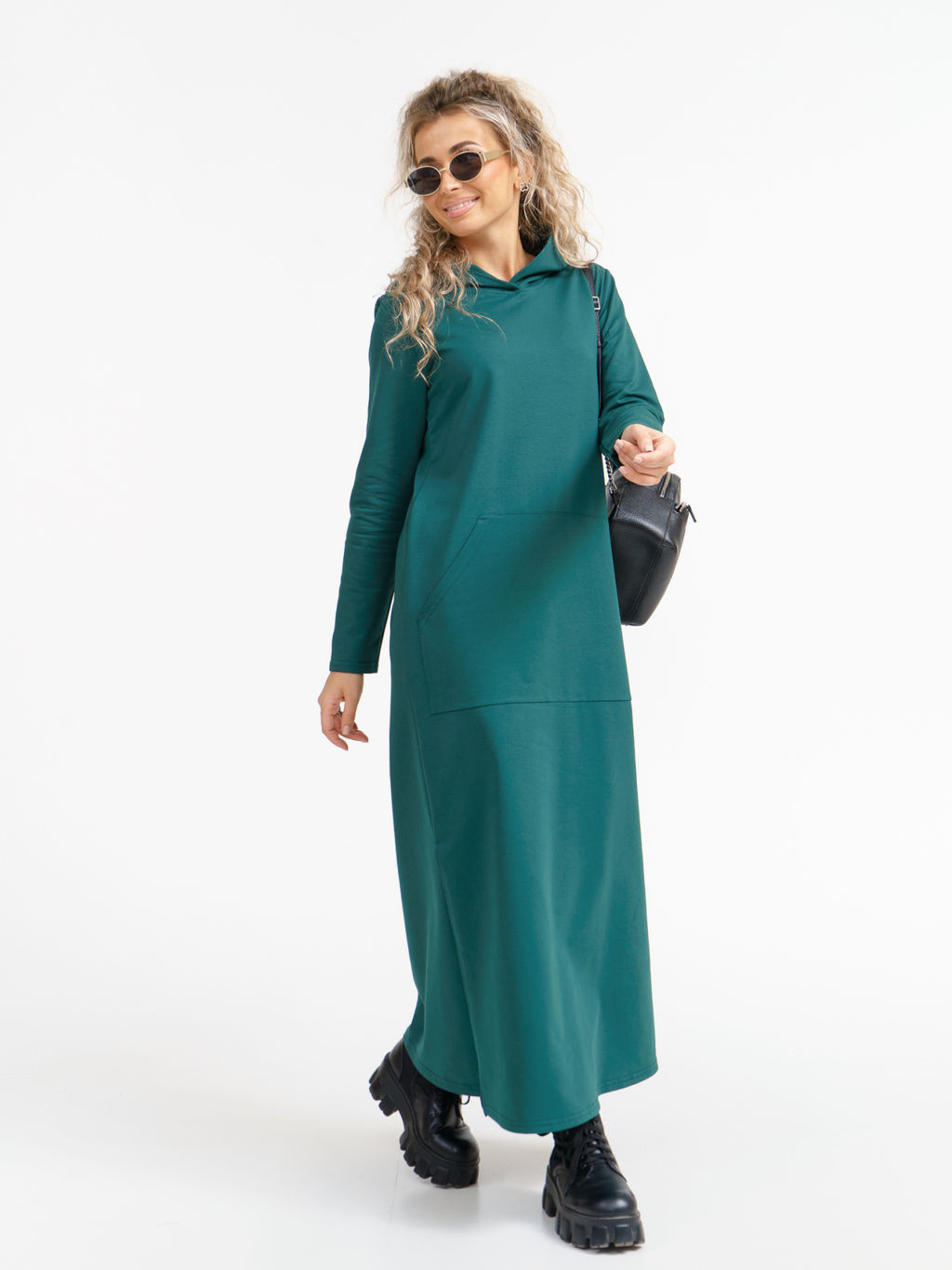 865 Платье "Тархун"