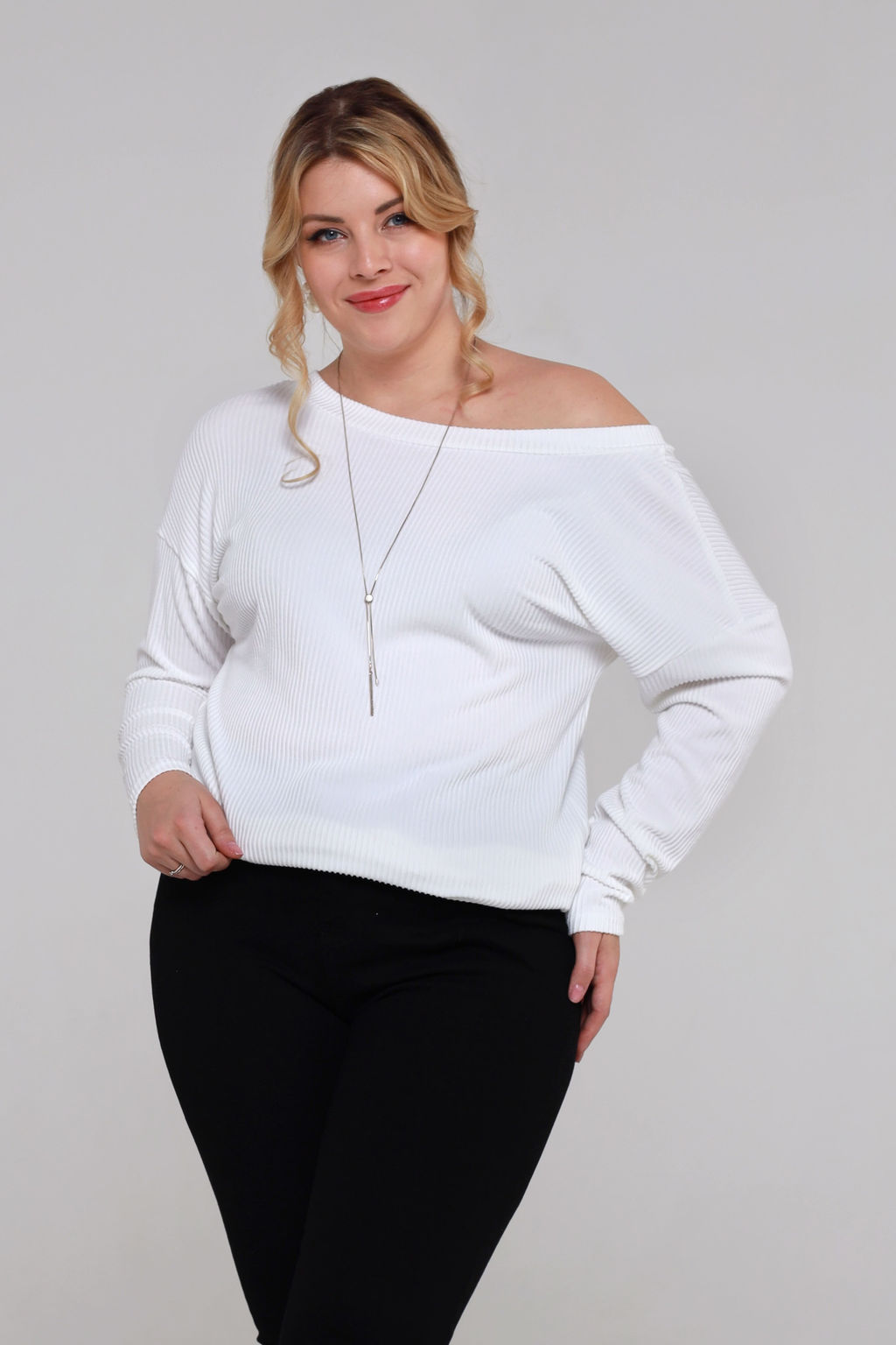 Лонгслив-5673