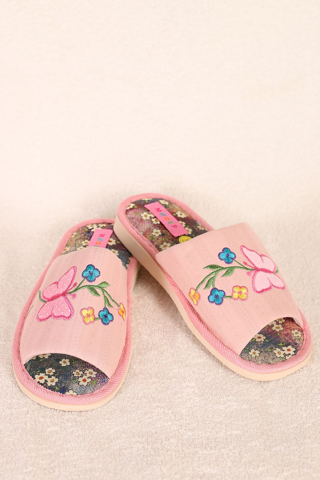 ТР-27 0267.С2 Тапочки