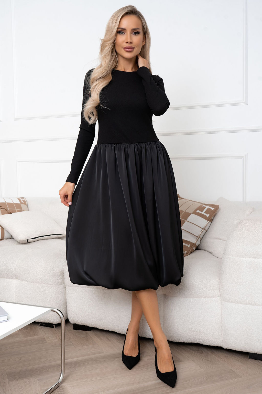 Платье 6347 (42) - Open-style фото 4