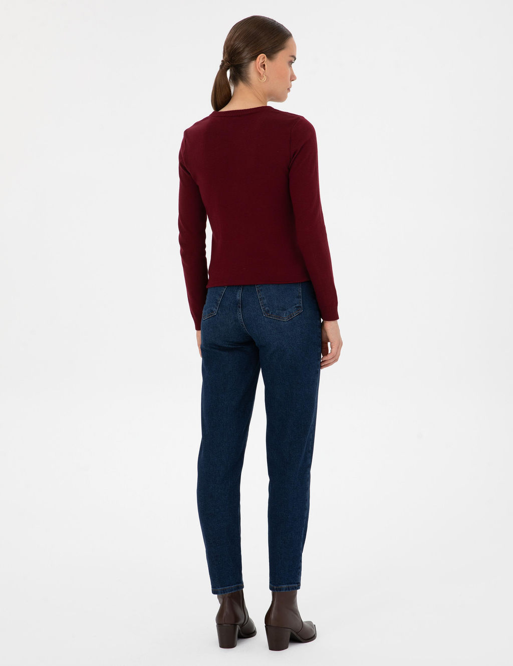 Saks Jean Pantolon - Pierre cardin фото 4