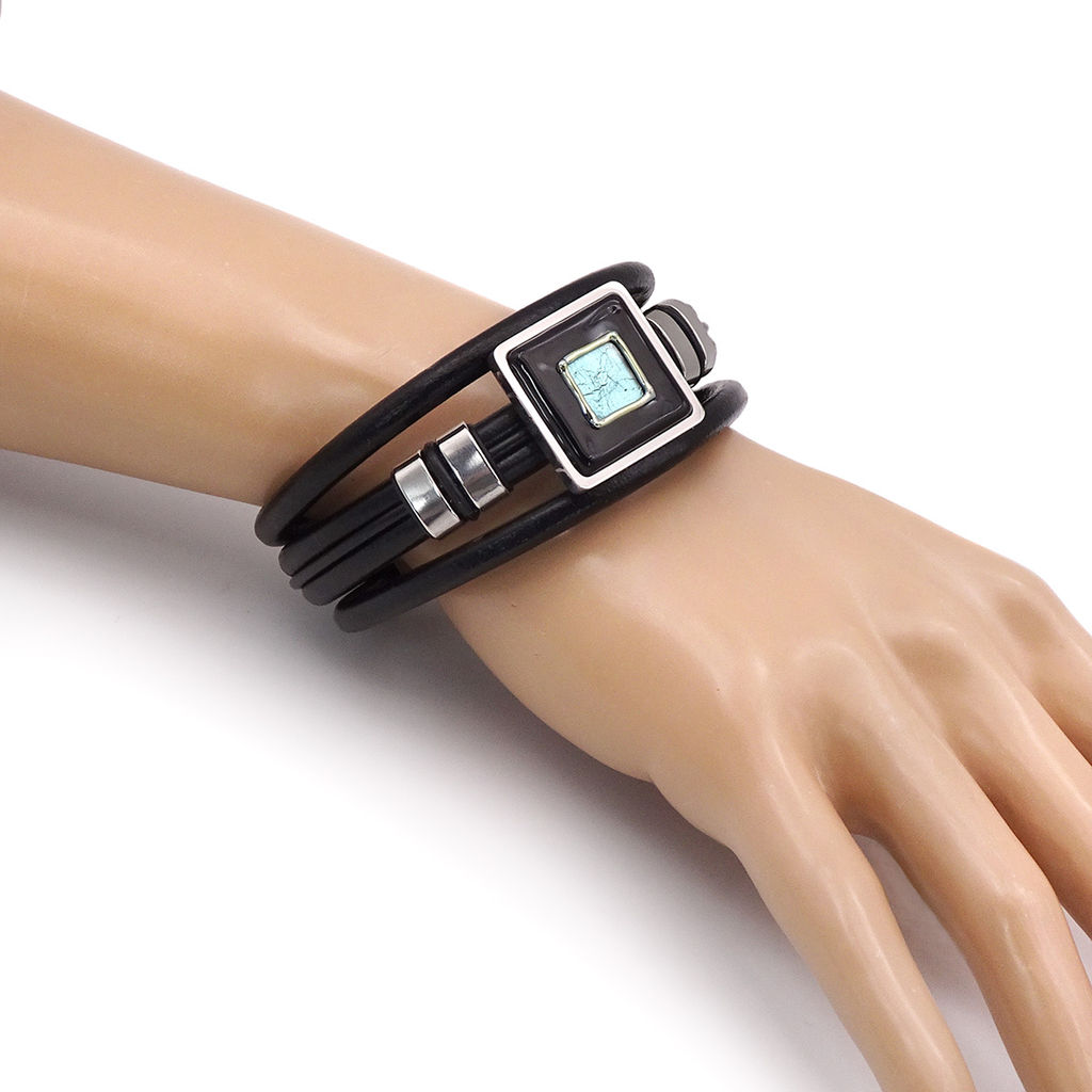 Браслет из муранского стекла - Vloes фото 3